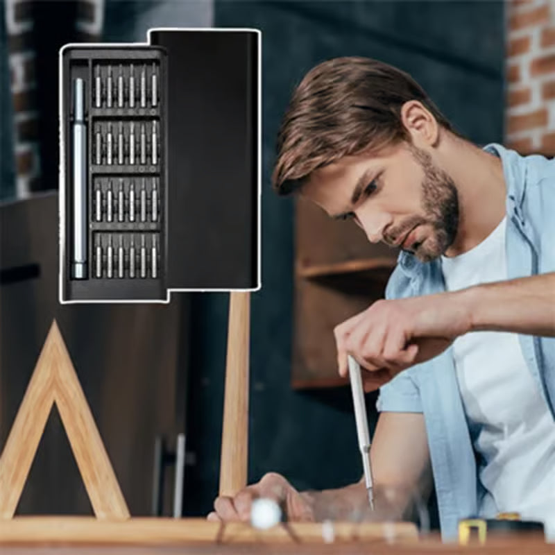 24 in 1 Screwdriver Set