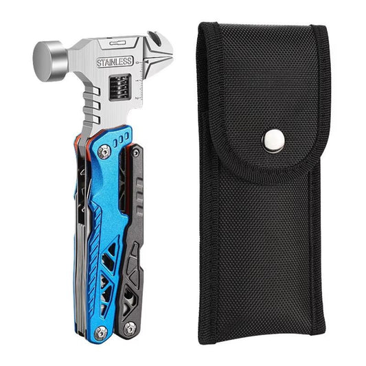 OTSOS™ Multitool Hammer