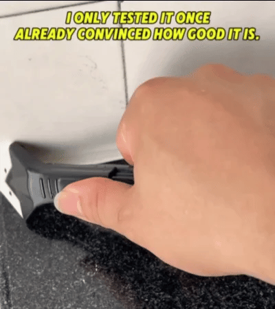 11Pcs 3 in 1 Silicone Caulking Tools