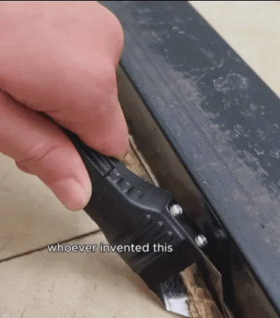 11Pcs 3 in 1 Silicone Caulking Tools