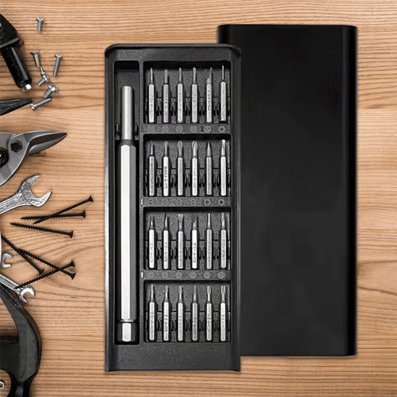 24 in 1 Screwdriver Set