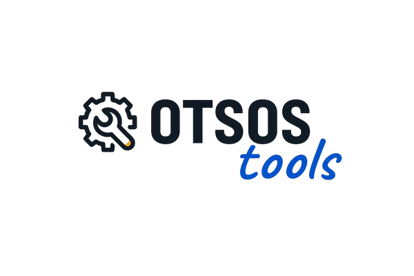 OTSOS tools