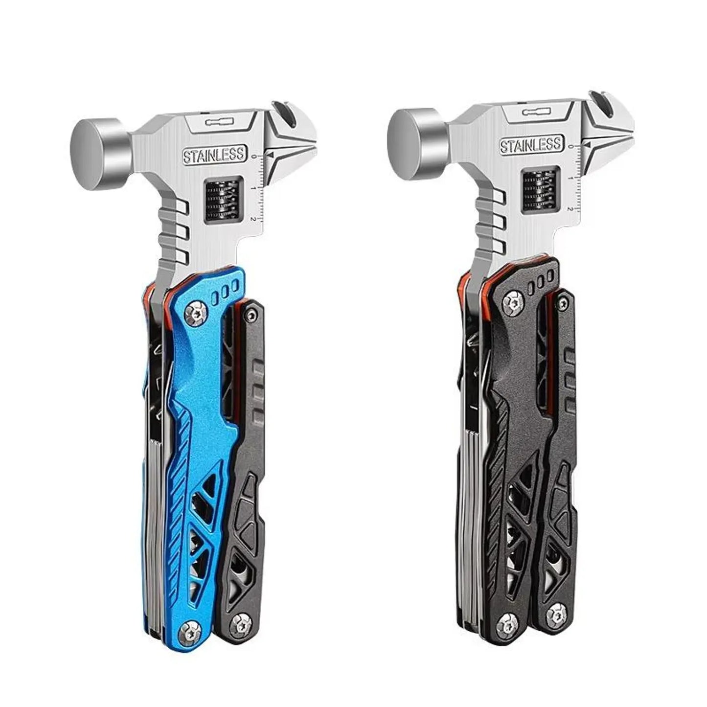 OTSOS™ Multitool Hammer