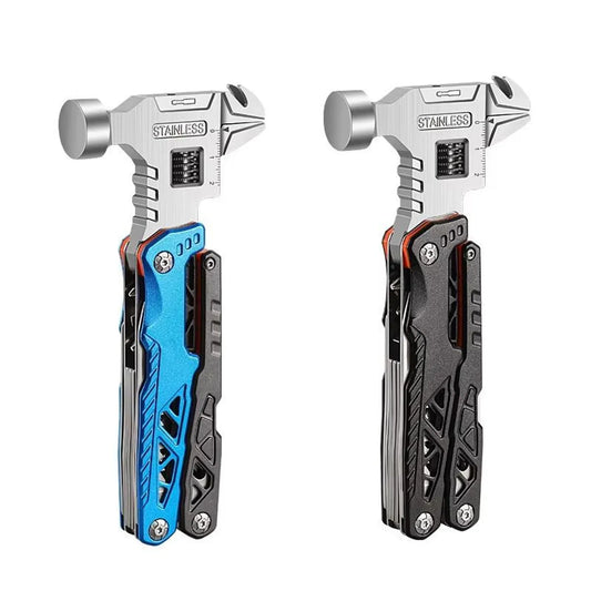 OTSOS™ Multitool Hammer